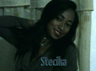 Stecika