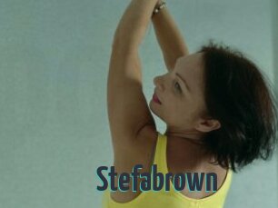 Stefabrown