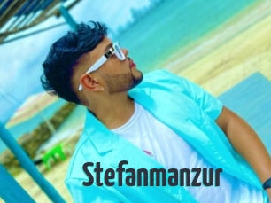 Stefanmanzur