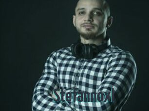 Stefannoxl