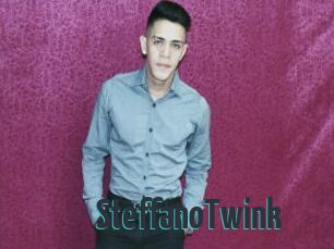 SteffanoTwink