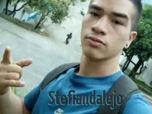 Stefiandalejo