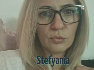 Stefyania