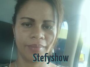 Stefyshow