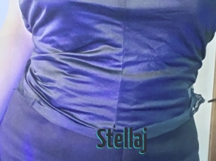 Stellaj