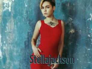 Stellajackson