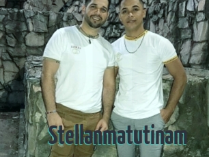 Stellanmatutinam