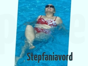 Stepfaniavord