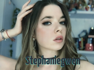 Stephaniegwen