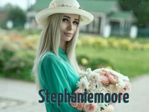 Stephaniemoore