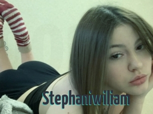 Stephaniwiliam