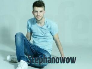 Stephanowow