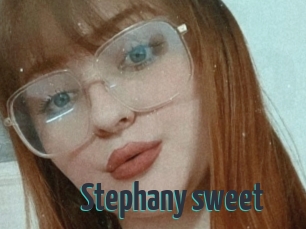 Stephany_sweet