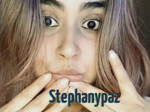 Stephanypaz