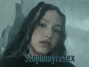 Stephanyrosex