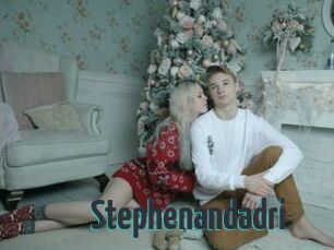 Stephenandadri