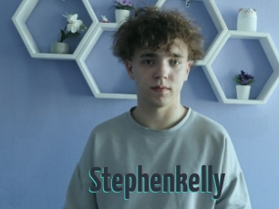 Stephenkelly