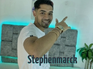 Stephenmarck