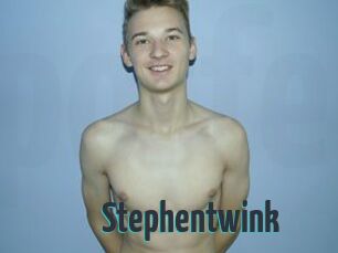 Stephentwink