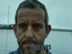 Stergos