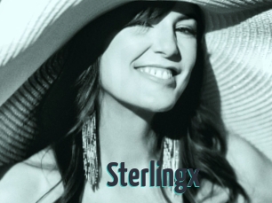 Sterlingx