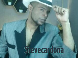 Stevecardona