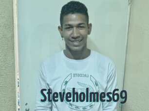 Steveholmes69