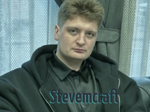 Stevemcraft