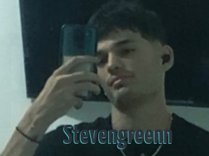 Stevengreenn