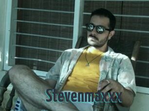 Stevenmaxxx