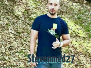 Stevenmed27