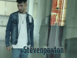 Stevenpaxton