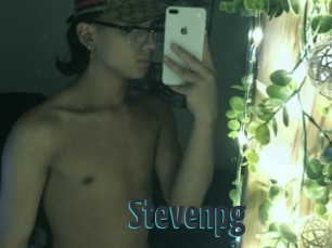 Stevenpg