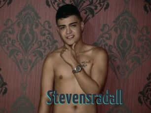 Stevensradall