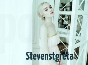 Stevenstgreta