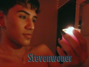 Stevenwoner