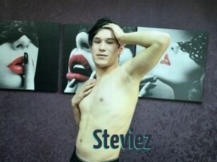 Steviez