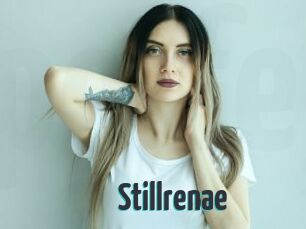 Stillrenae