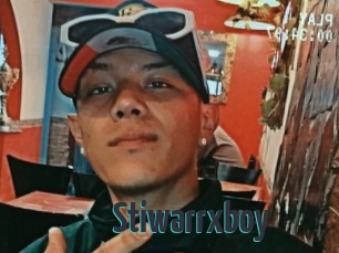 Stiwarrxboy