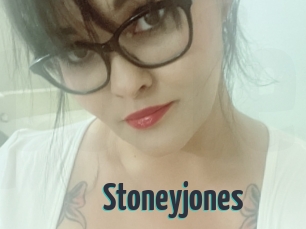 Stoneyjones