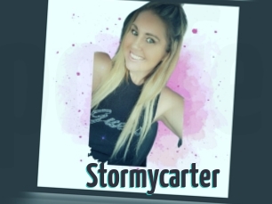 Stormycarter