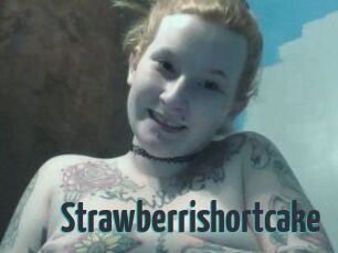 Strawberrishortcake