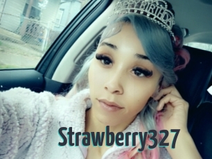 Strawberry327