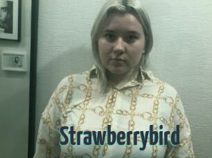 Strawberrybird