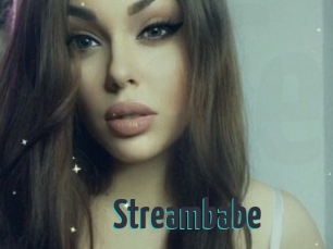 Streambabe