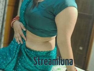 Streamluna