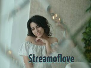 Streamoflove