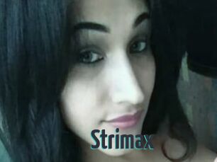 Strimax