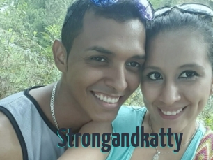 Strongandkatty