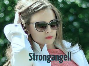 Strongangell